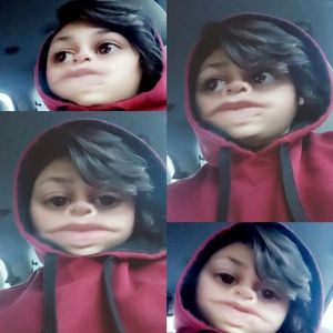 Meet your Posher, Jose